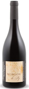 Cave Des Vignerons De Bel-Air 12 Le Py Morgon (Vignerons De Bel-Air) 2012